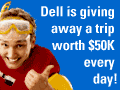 Click here for great deals from Dell!